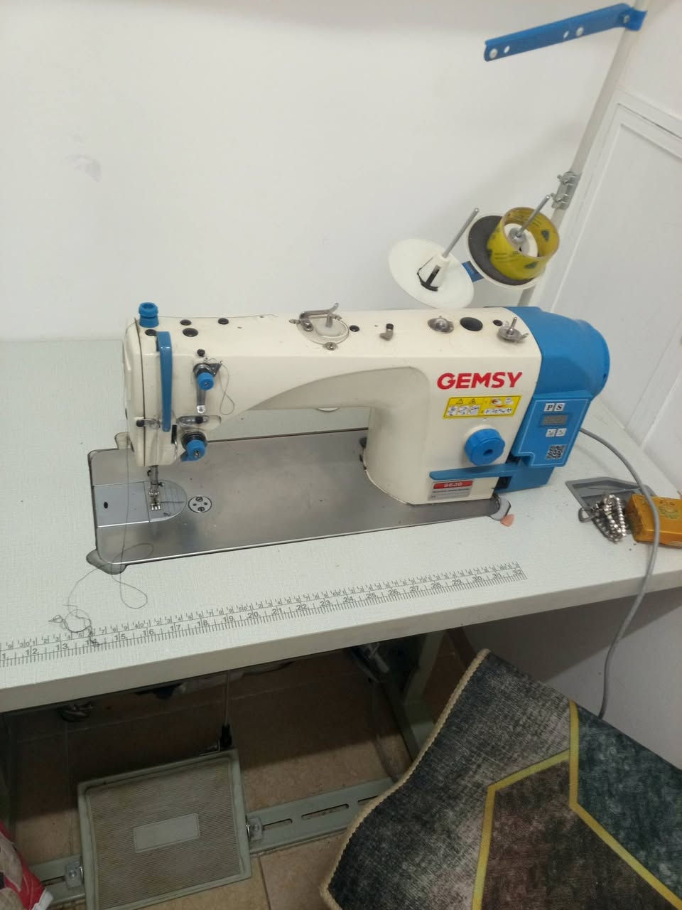 السلام عليكم اغراض جدد للبيع


**إذا كنت صاحب هذا الإعلان وتريد حذفه لأي سبب، رجاءا أرسل رسالة إلى الدعم الفني**