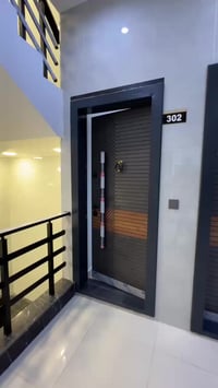 بناية لاجار زيونة  خدمات ٢٤ ساعة مع تنضيف ومراقبة بلكامرات  شقة الاجار...