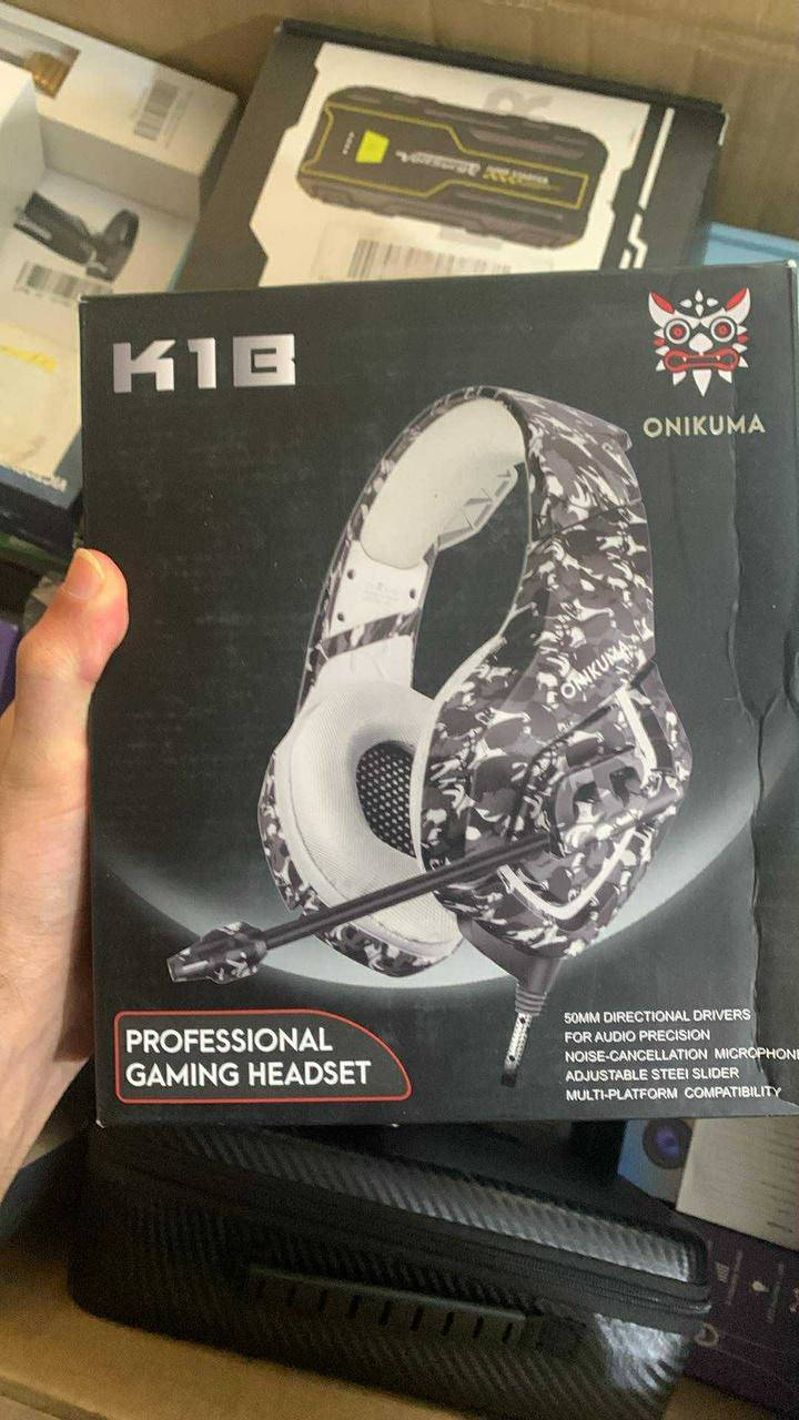 سماعات كيمنك القطعه ب١٣


**إذا كنت صاحب هذا الإعلان وتريد حذفه لأي سبب، رجاءا أرسل رسالة إلى الدعم الفني**