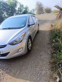 النترا • ٢٠١٣ • مبدل ومصبوغ