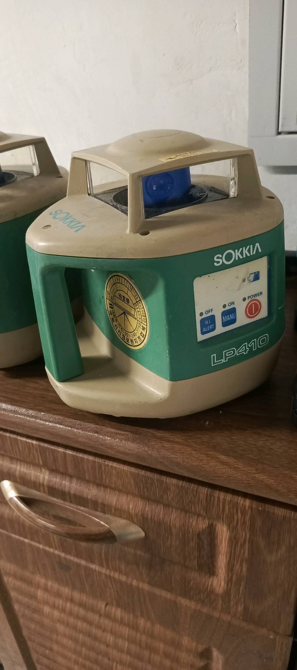 الجديد القطعه الواحده ٣٠٠ دولار المستخدم بي نقص قيم وخذ
 ليزر مساحات شركه سوكو الياباني 