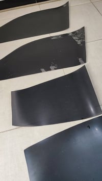 تظليل متحرك • موديل ١٥ • ٤ باب