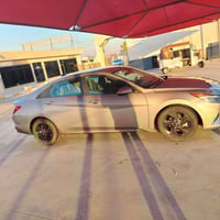 النترا ٢٠٢٣ • مكينة ٢٠٠٠ • وارد امركي