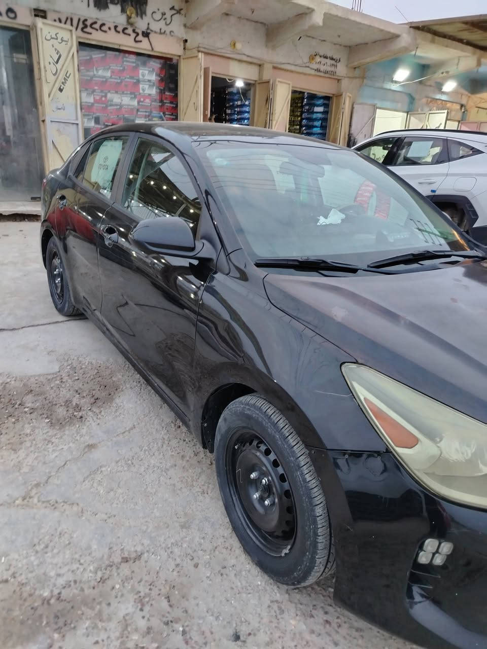 سلام عليكم كيه ريو موديل ٢١ معوقين  سعر ٩٧
تفاصيل أكثر اتصل ***********
