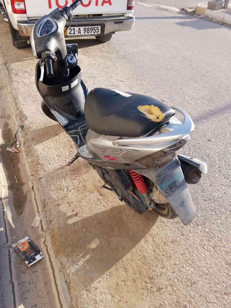 مكفولة للمراوس حسب القناعة مكان بعقوبة


**إذا كنت صاحب هذا الإعلان وتريد حذفه لأي سبب، رجاءا أرسل رسالة إلى الدعم الفني**