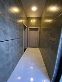 النجف شارع الصب • 100م • عقد زراعي تحويل