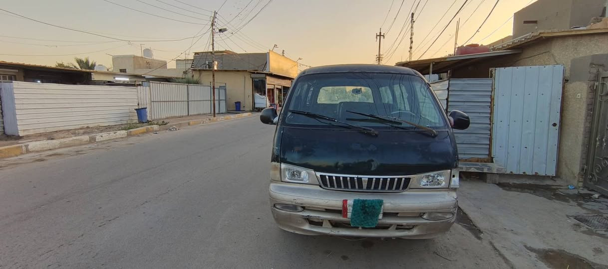 سلام عليكم كيا بريجو للبيع السعر37 وبيهه مجال الاستفسار   ‏‪***********‬‏
