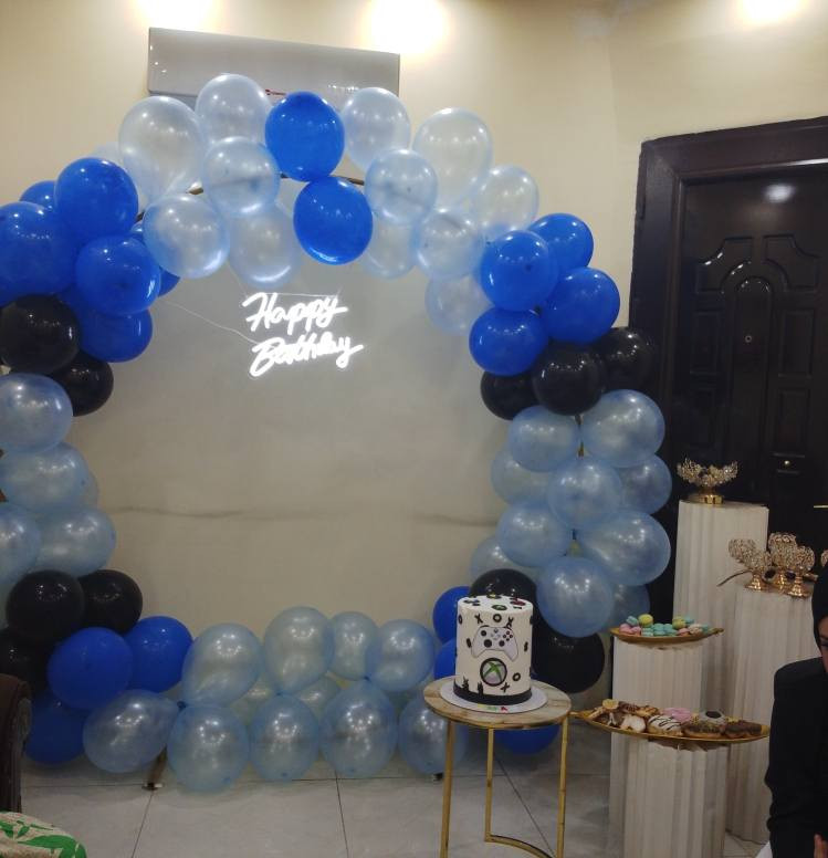 ❤️💚❤️💚❤️💚❤️ يوجد لدينا كل ما تحتاجونه في مناسباتكم السعيده من كوشات اعراس خطوبة ❤️ مهر ❤️حنة ❤️ عرس ❤️واعياد الميلاد ❤️ وحفلات بيبي شاور اكشف جنس الجنين ❤️وتزين غرف نوم ❤️وغرفة قدوم مولود جديد❤️وحفلات التخرج ❤️ وجنط اعراس 
بأسعار مناسبة جدا 
الرجاء الحجز قبل يومين من موعد الحفلة
للحجز والاستفسار عن طريق الصفحة
والاتصال آسيا او وات ساب ***********
