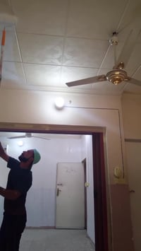 صباغة وديكور • سقوف فلين • النجف الكوفة