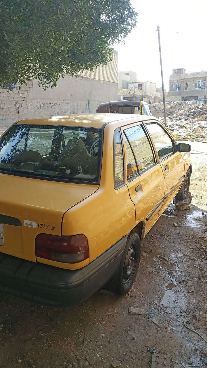 سلام عليكم سايبه البيع 2013 

 كير مكينه خير من الله  

سنويه اله 26 عليه هيه وغرامه 600

تخم تاير جديد

كهربياته كله شغاله 

سعر 25 

مكانيه زعفرانيه  

***********

***********  اسيه فقط واتساب
