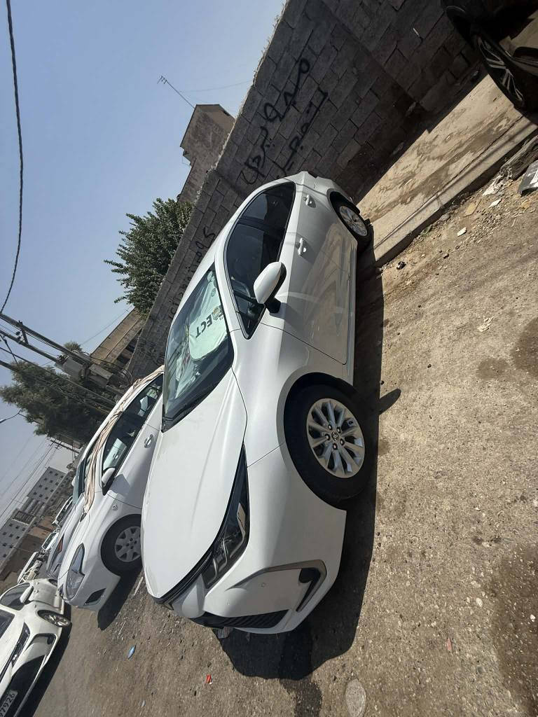 2022.68000 km. Clean title.
فوولة بس سلايد نية
*********** أربيل, العراق
