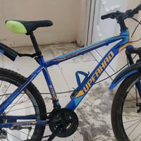 بايسكل جبلي • حجم ٢٧ • نضافة ٩٠٪