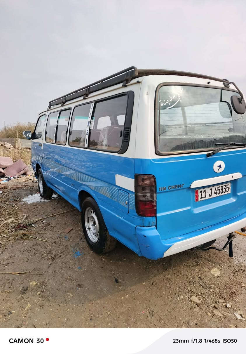 سلام عليكم جنبي شرطيه 15
رقم نكليزي تحويل ثاني يوم سياره نضيفه وجاهزه مكينه كير اكسل خير من الله دوشمه جديد كشنات خياسات معمره بيها بس طخه مصلحه جوه رقم الخلفي فقط
السعر 70 بيها مجال بصيط بغداد بوب الشام قرب صيطره الشعب ‏‪***********‬‏
