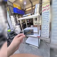 ماطول شركه القمر موجوده الكل ندللهم دلال افضل الاجهزه والمستلزمات البر...