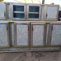 كاونتر • مترين • شاميه الشراي