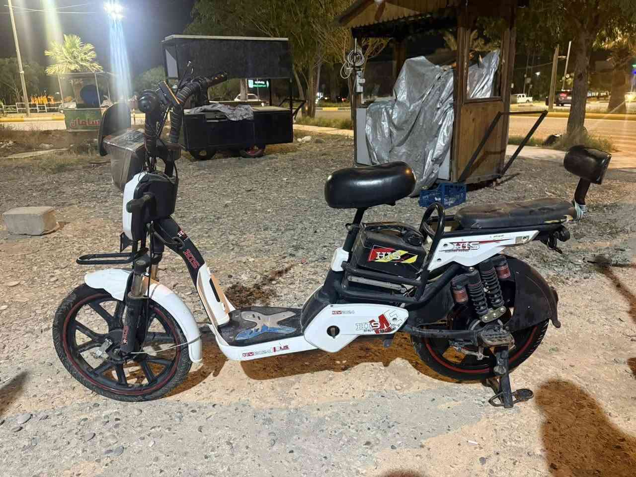 بۆ فرۆشتن بەس پاتری ئەوێت مۆدێل 2024 سعری 300معملە


**إذا كنت صاحب هذا الإعلان وتريد حذفه لأي سبب، رجاءا أرسل رسالة إلى الدعم الفني**