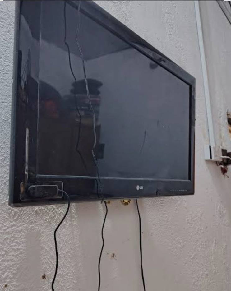 اكس بوكس 360 سلم  نضيف هوه ول بلازمه حجم 32 ال بيع  ب 125 قفلل


**إذا كنت صاحب هذا الإعلان وتريد حذفه لأي سبب، رجاءا أرسل رسالة إلى الدعم الفني**