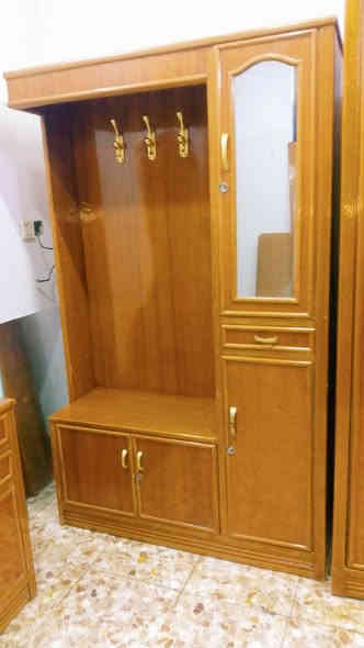 مكلف بلنشر غرفه تسكام نجاره صاج ثكيله تكمه مليون وبيه مجال مكانه حله للاستفسار  الاتصال على الرقم ***********
