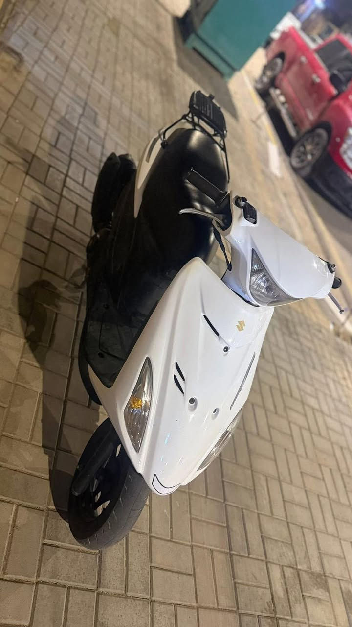 سلام عليكم دراجتين ادرس حديث للبيع الدراجات خير من الله  ميكنه ناعمه شلعه معدل
(الدراجات ثنينهن كفرات بلادية بس مصبوغات جماليه كفرات اصليه مو تجاري)
البيضه ترهم مراوس بادرس قديم بس بيها فقوصات بسيطه مثل استان وتاير امامي فقط +ثنينهن مفتوحات وعلى ايدي خير من الله

السعر خاص او اتصل

مكاني كوت داموك 
***********
