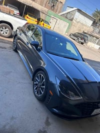 فول مواصفات • ٢٠٢١ • حادث موضح