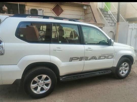 تويوتا برادو 2009
هاي سيارة الشيوخ وسعر مناسب
فول مواصفات
رقم بغداد
مكفولة
السونار مرفق بالصور
السيارة جاهزة ونظيفة
موقع السيارة: بغداد – حي الجامعة
للتواصل:
***********
🔴 السعر 💵 علق يوصلك السعر 📮
#برادو #تويوتا #برادو_2009 #SUV #Iraq_cars_kd
