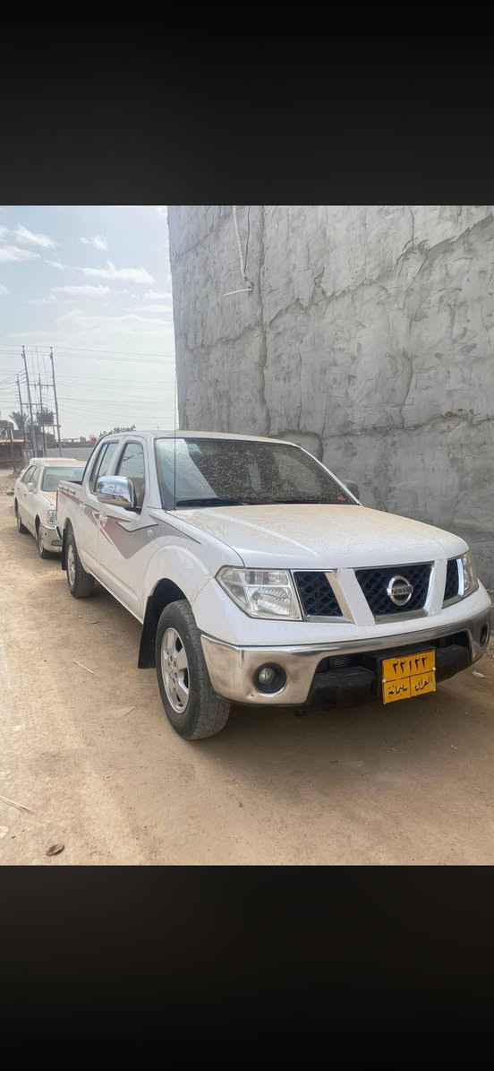 سلام عليكم
نيسان نيفاره 14

سياره جديده

كفاله لاضربه ولا صبغ

مكينه تنقص 

مكان بصره شط لعرب

رقم ***********

سعر 110
