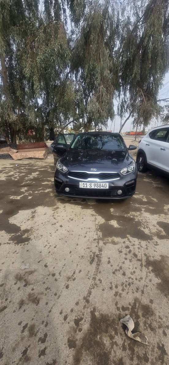 فورتي 2021
السلام عليك فورتي 2021 للبيع رقم بغداد باسمي تحويل ثاني يوم هزة جديدة بعدهي ما منتهية  السعر 144 وبيه مجال
المواصفات 
تحكم استيرن مثبت سرعة مانع انزلاق تحديد مسار 
تدفئة تبريد خير من الله تايرات جديدة صدر السيارة  نضيف 
مكينه مكفوله الكير مبدل AT المرغوب يعني مو CVT الكهربائيات كله شغاله السيارة كامله 
السيارة حادثة خلفي الايرباك سليم السونار وصورة الحادث مرفق 

العنوان :-بغداد /الرصافة/ منطقة حي البتول 
التواصل على ***********
***********
