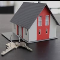 بيت للبيع المساحة 100 متر  وجهة 6 وربع نزال 16 الدورة البعيثة مجمع الع...