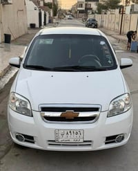 افيو ٢٠١١ • محرك كورلا • تواير بطارية جديدة