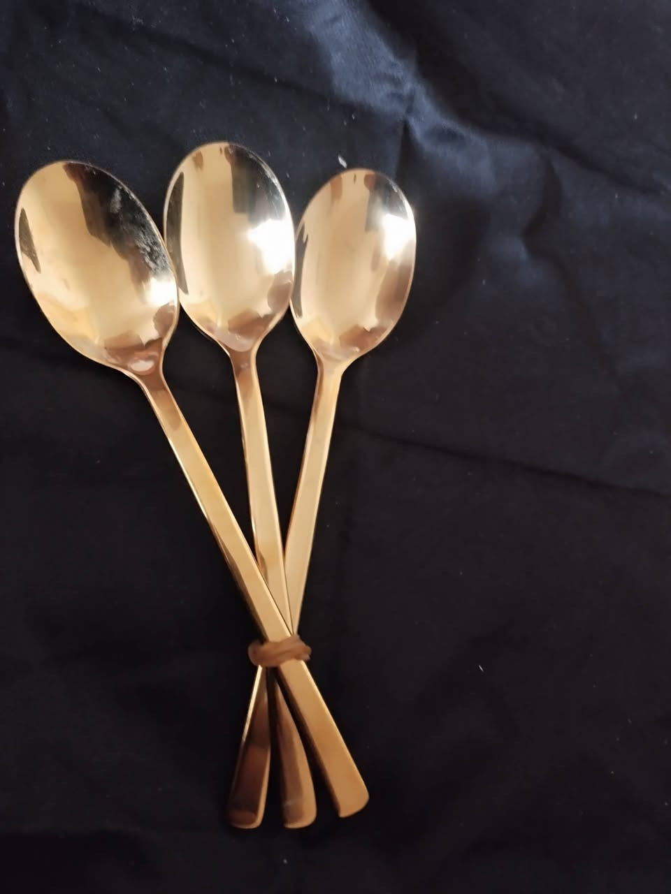 ملاعق الطعام عددهن 3قطع الوزن الثقيل على اول تم 1500


**إذا كنت صاحب هذا الإعلان وتريد حذفه لأي سبب، رجاءا أرسل رسالة إلى الدعم الفني**