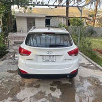 توسان • ٢٠١٤ • فول فتحة كفالة