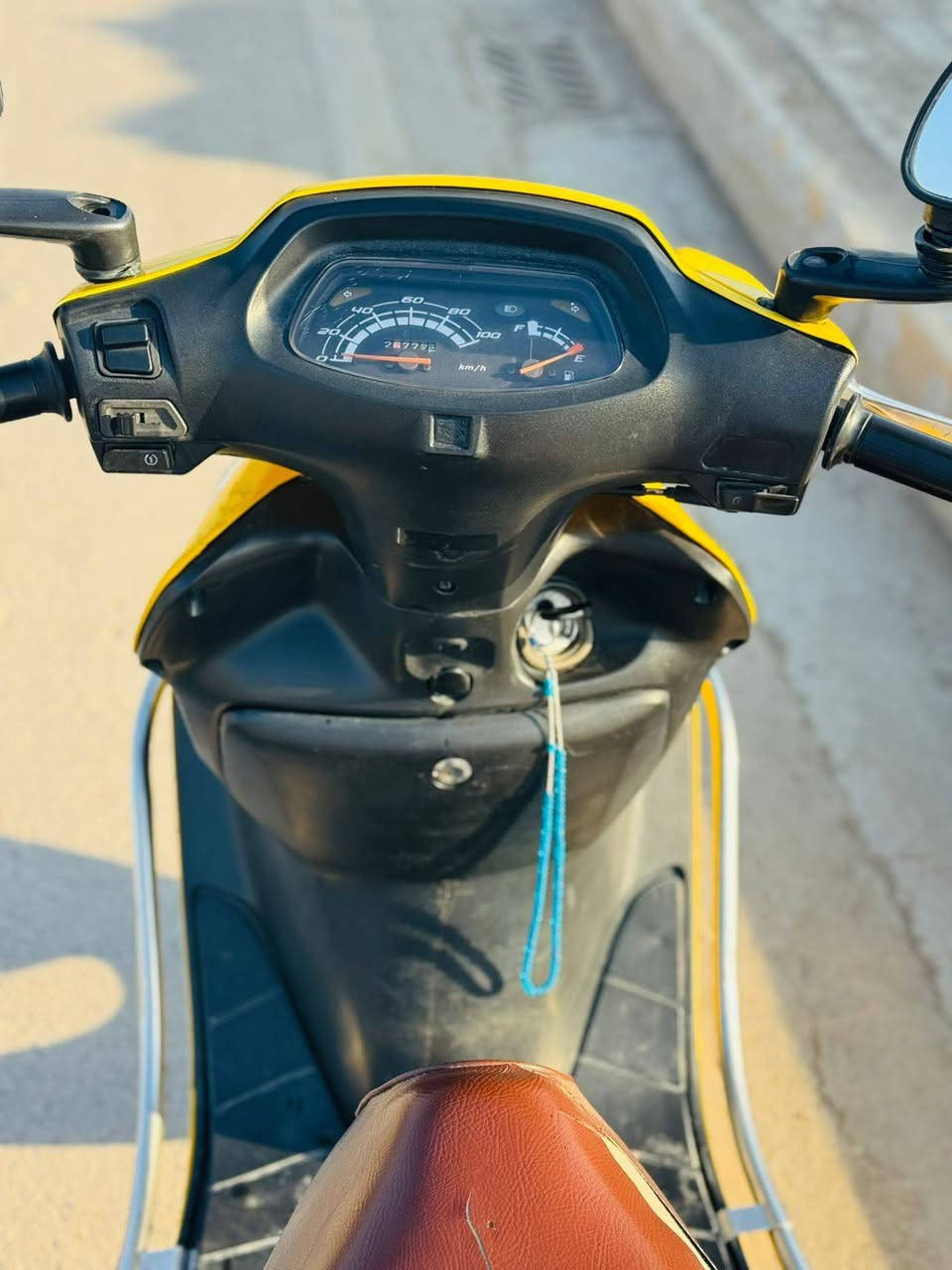 السلام عليكم سبيسي ياباني  للبيع مكفوله كفاله عامه تاخذ بيدك تفحص// السعر /بمليون ٢٥٠
وبيه مجال بسيط
اتصل ع الرقم
***********
