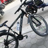 بانسكل ماركة جبلي ٠٧٧٠٠٢٥٨٨٠٦ بغداد حي العدل بغداد, العراق