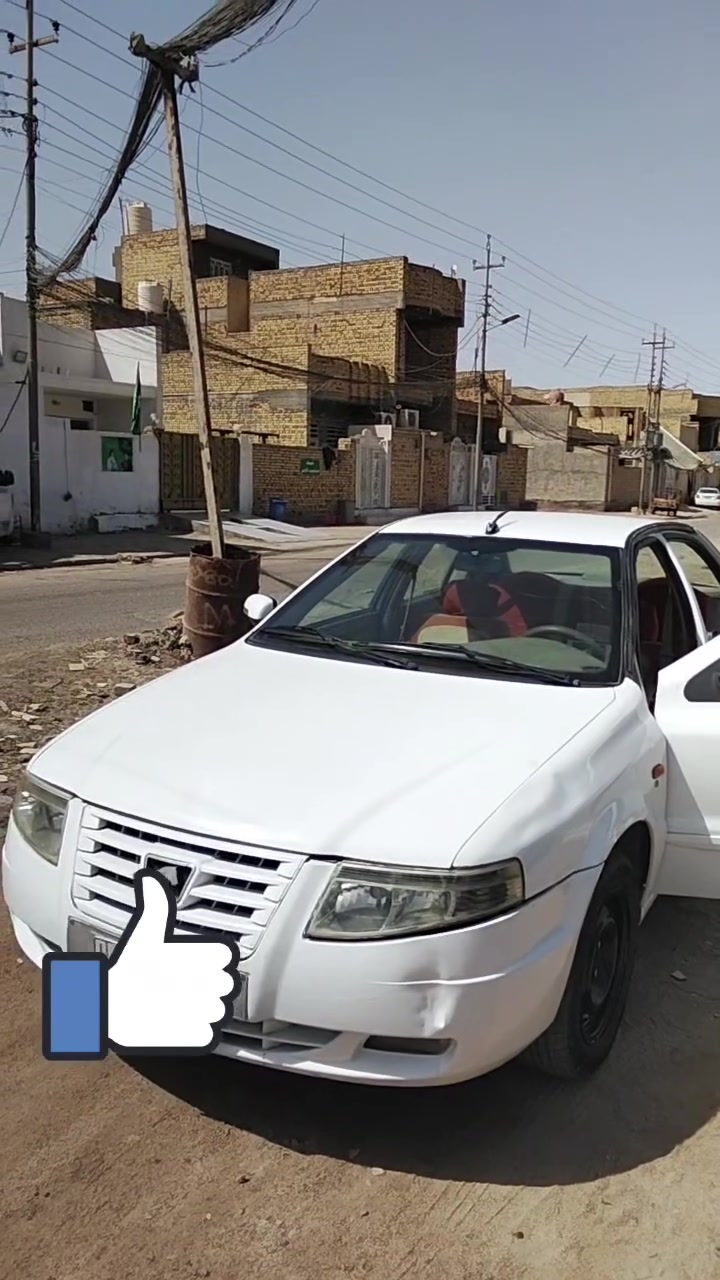 سياره سمند سورن مديل (11) سياره نضيفه غرفتها حلوه! حداديه+محرك كله نضيف:تبريد شغال 🥶؛كهرائبيات شغاله ،السعر (39)وبيها مجال ؟الرقم ***********
