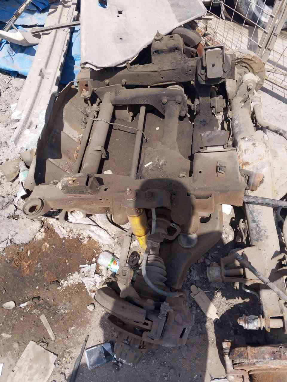 غراض كالوبر حاويه
مجمع جمال السلطاني الحمزه الغربي 

***********

‏‪***********‬‏
