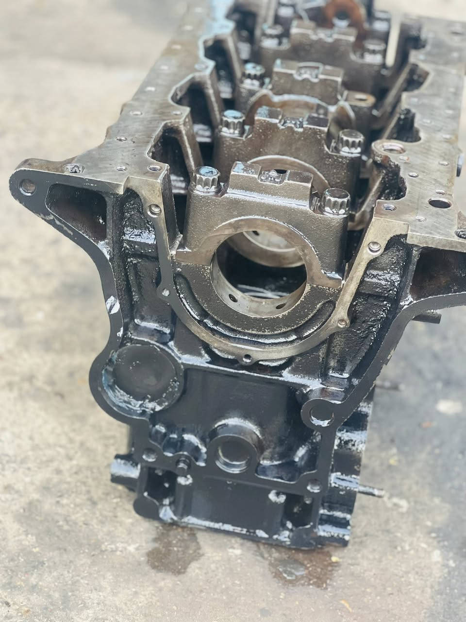 سلام عليكم  سلندر كيا ٢٧٠١
٨ثقالة 
***********
