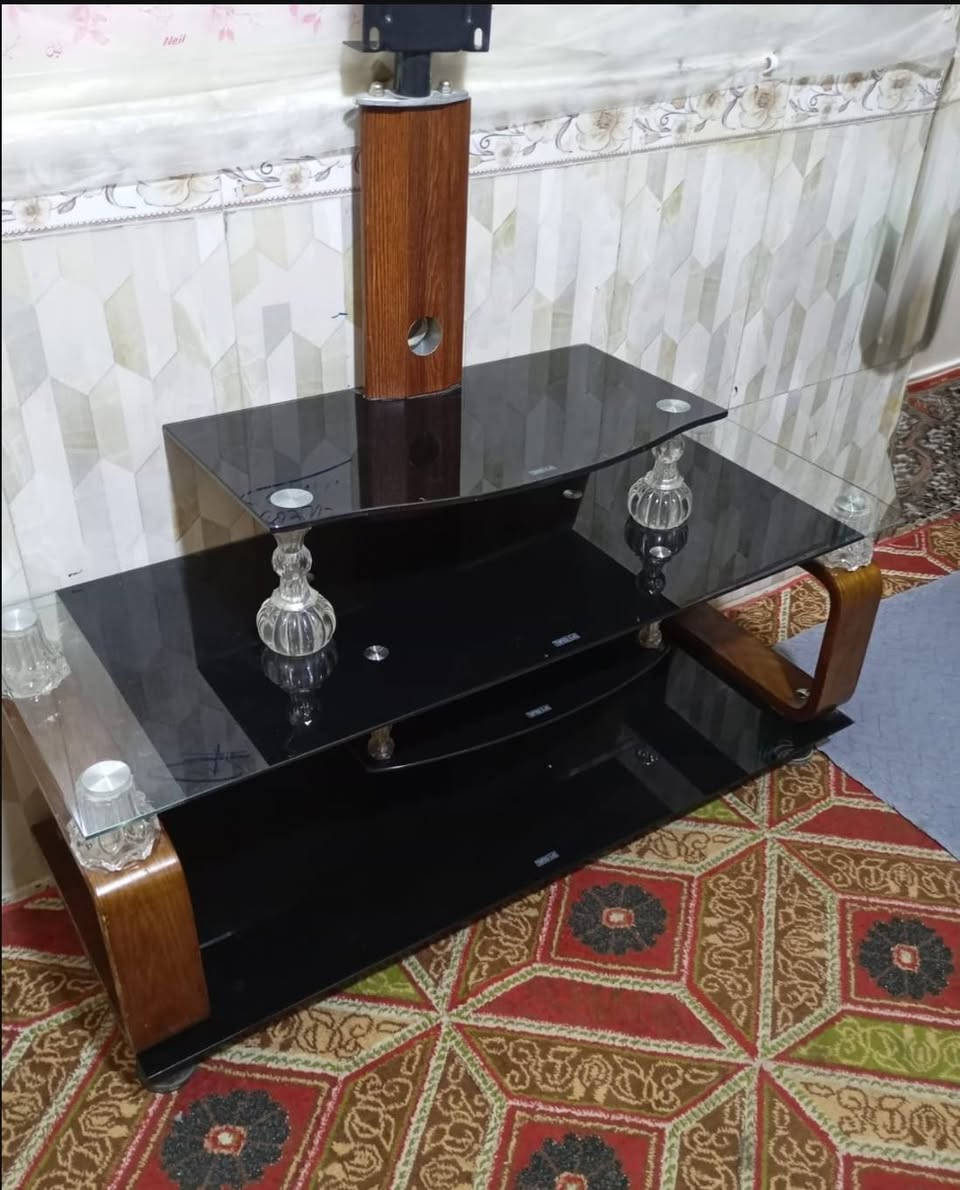 ميز زجاج للبيع ناصريه صالحية السعر 35 بيه مجال


**إذا كنت صاحب هذا الإعلان وتريد حذفه لأي سبب، رجاءا أرسل رسالة إلى الدعم الفني**