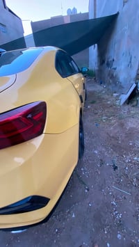 فورتي 2019 فئه الS محرك 2000 دوش تبريد شغال ثلج محورلها مروحه اضافيه خ...