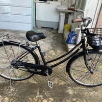 باسيكل ياباني • حجم 24 • كركوك پنجا علي