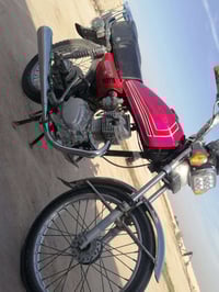 دراجه ايراني اوراق دراجه مكفوله من كلشي مابيه اي نقص كلش نضيفه ما شاء ...