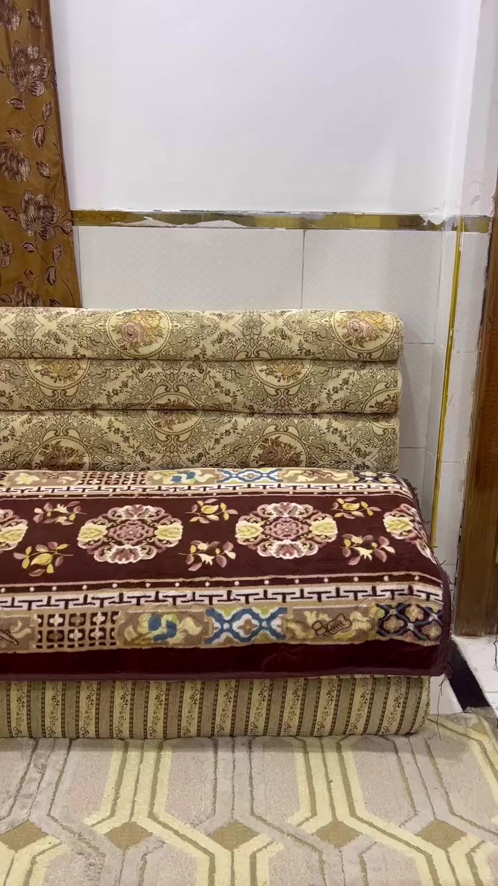 قنفات البيع سفنج يفيدن مال حديقه موكب اي شي سعر ٧٠ مكان الشرش شلهة الحسن


**إذا كنت صاحب هذا الإعلان وتريد حذفه لأي سبب، رجاءا أرسل رسالة إلى الدعم الفني**