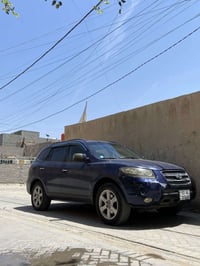 سنتافيا • ٢٠٠٧ • بصرة