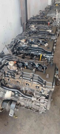 محركات سوناتا • جي دي • بعقوبة