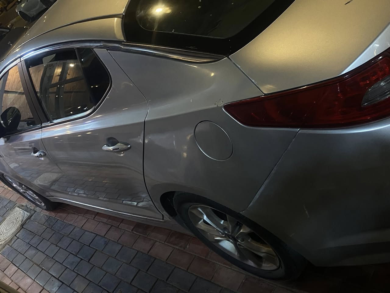 اوبتمه 2013 متومة كصة قمارة فول مواصفات عدى البنرامة رقم شمالي سنويه جديده كامله ***********
