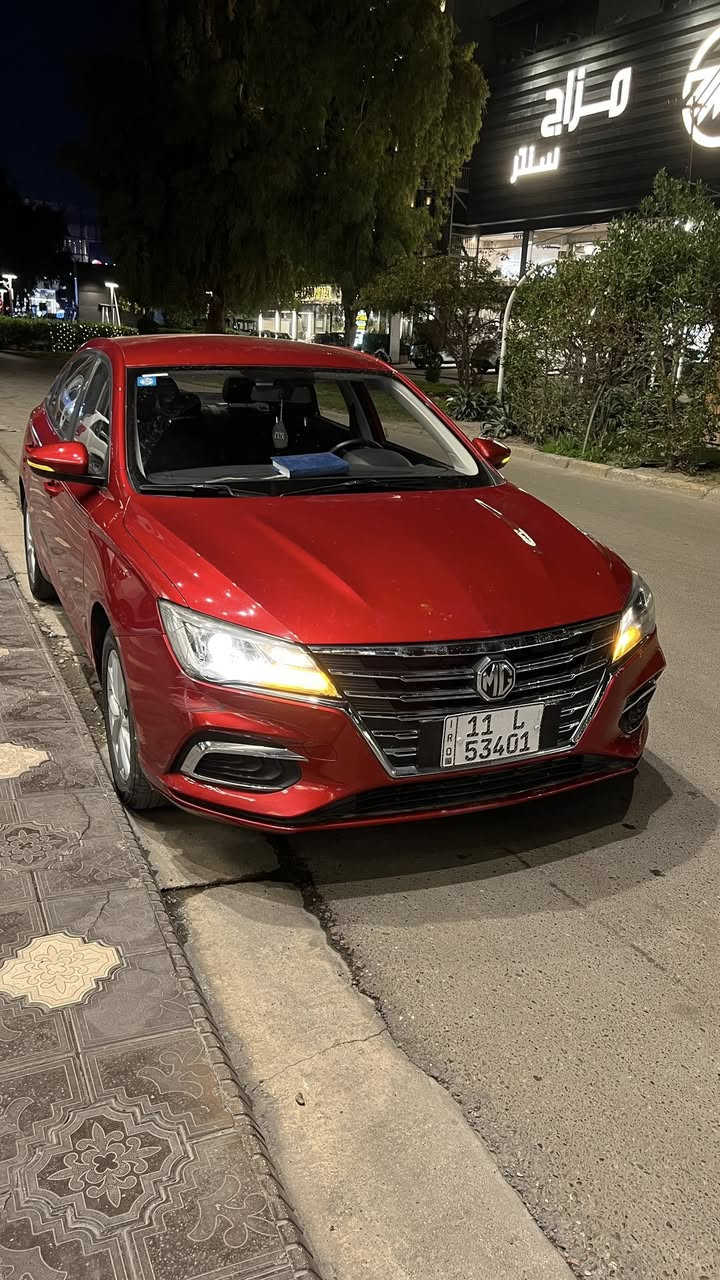 سلام وعليكم 
ام جي5
ماشيه13
موديل24
سعر105
رقم بغداد حديث
مكان الأعظمه
رقم***********
