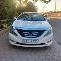 سوناتا 2011 • هيونداي سوناتا • سيارة سوناتا • سوناتا خليجي • سوناتا فو...