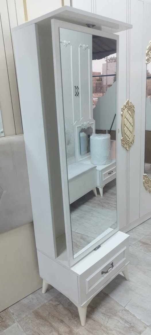 غرفه واو واو 😍اخر اصدار واخر موديل ملكي 👑9قطع السعر خاص . العنوان كركوك.


**إذا كنت صاحب هذا الإعلان وتريد حذفه لأي سبب، رجاءا أرسل رسالة إلى الدعم الفني**