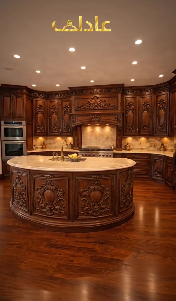 فن التصميم يبدأ من مطابخ المهندس عادل 🤍

______________________________نصل الى جميع مناطق بغداد وكافة المحافظات
العنوان/بغداد البلديات قرب الاطفاء
***********
