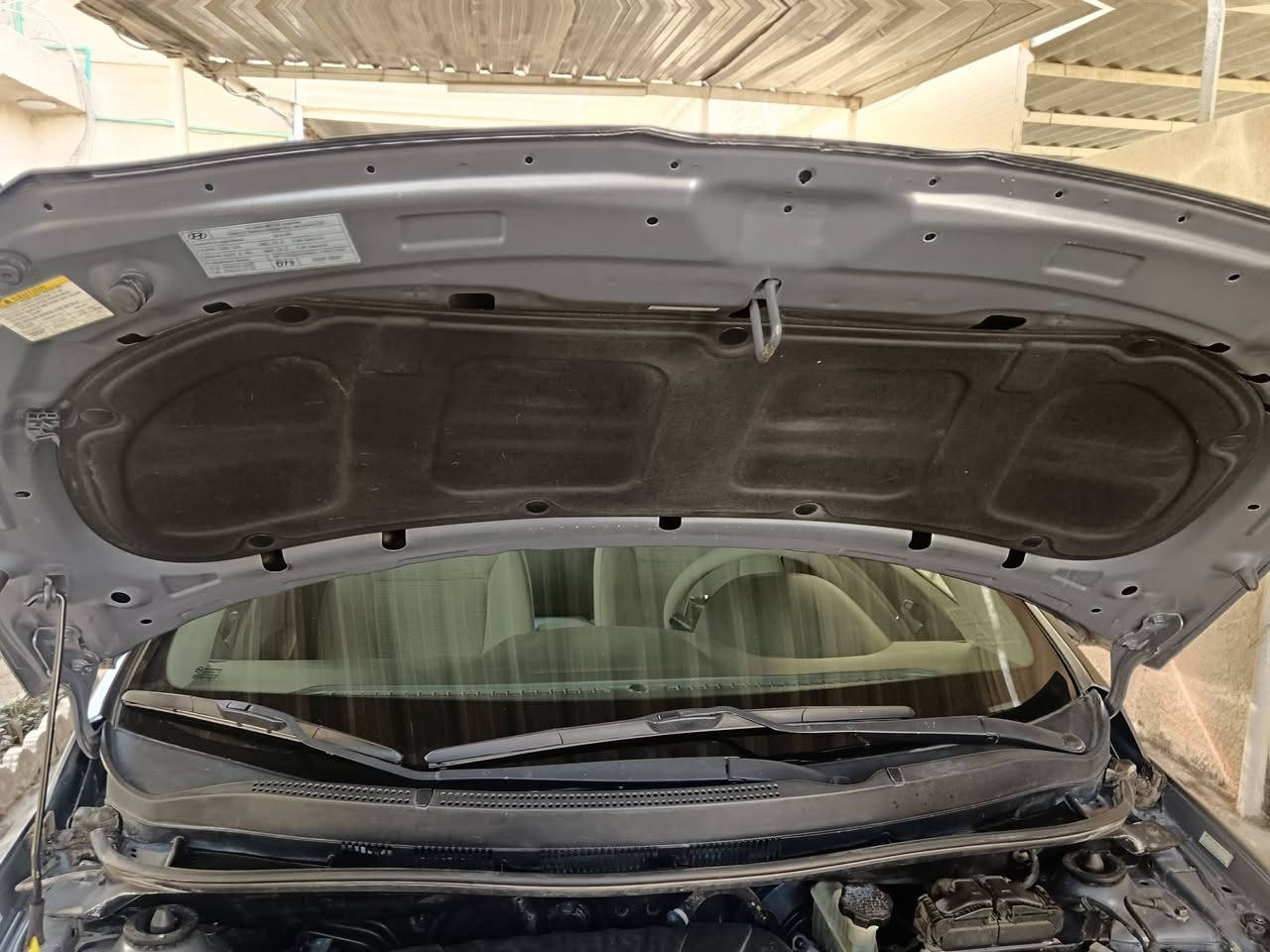 السلام عليكم
اكسنت أمريكي محرك 1600 بدون تبديل ولاه ايرباك ليبل واحد كير محرك صدر كله جديد بسمي هزة جديد مكاني بغداد البلديات ماشية 71 تقريبا  السعر 90 وبيه مجال بسيط *********** احمد موديل 2016 حادثه جاملغ خلفي صفحة السايق القبق جنطه بي صبغ  قطعتين فقط سيارة كلش نظيفه وممتعوبه
