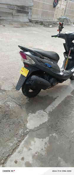 سلام عليكم ماكس عدله. مكفوله كفاله عامه
موديل 2006
رمبه مصار 3اشهر نازله 
كلاها بلاديه ماعده ال صالنصه fm 
الشراي يتصل والي يريد يسولف ليتصل رحمه لوالديكم 
مكاني البياع الشرطه الخامسه 
السعر مليون وبيها مجال حك الجيه 
رقمي ***********
